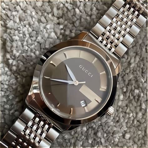 Gucci watches for sale uk